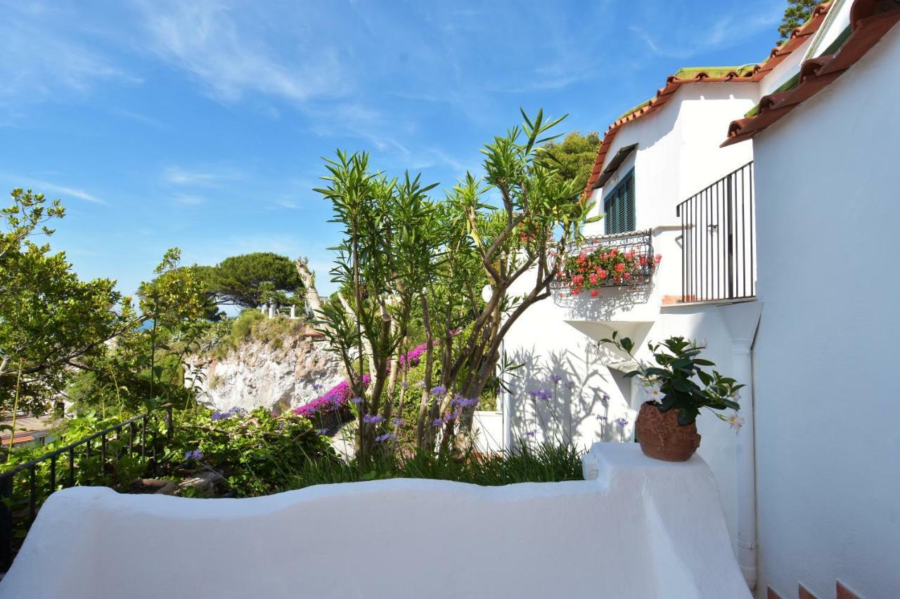 Villa Aglaia Luxury Seaview